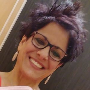 Meet your Posher, Cathy